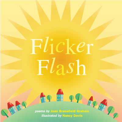 Cover for Flicker Flash