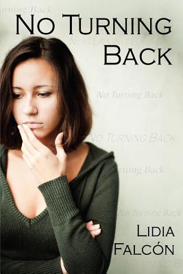 Cover for No Turning Back