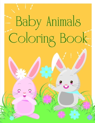 Download Baby Animals Coloring Book Coloring Pages Christmas Book Creative Art Activities For Children Kids And Adults Paperback Wordsworth Books