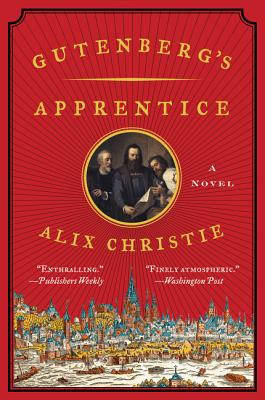 Cover Image for Gutenberg's Apprentice