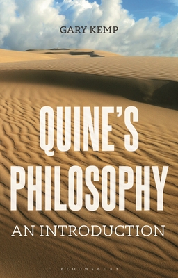 Quine's Philosophy: An Introduction Cover Image