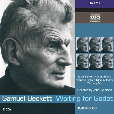 Waiting for Godot Cover Image
