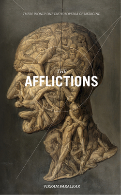 Cover for The Afflictions