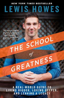 Cover for The School of Greatness