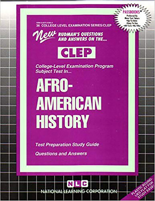 Test your knowledge of African-American history