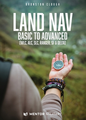 Land Navigation Cover Image