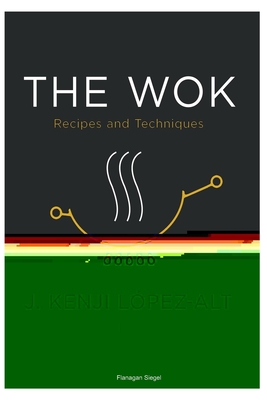 The Wok By Flanagan Siegel Cover Image