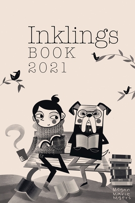 Cover for Inklings Book 2021
