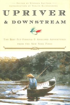 Upriver and Downstream Cover