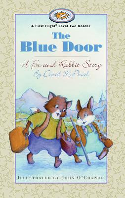 The Blue Door (First Flight Level 2)