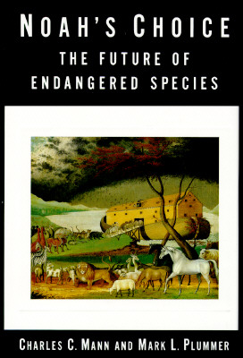 Noah's Choice Cover