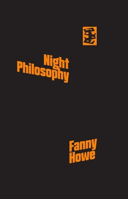 Night Philosophy Cover Image
