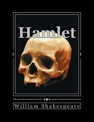 Hamlet: Prinz von Dannemark Cover Image