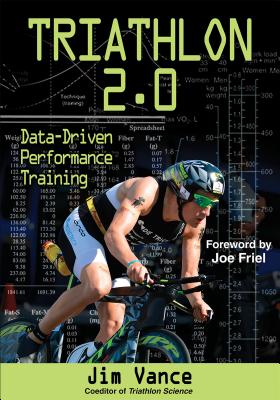 Triathlon 2.0: Data-Driven Performance Training Cover Image