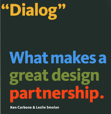 Dialog: What Makes a Great Design Partnership Cover Image