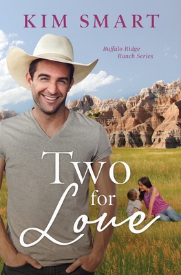 Two For Love Cover Image