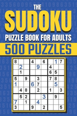 Sudoku Per Adulti: 500+ Puzzles Con Soluzioni - Facile, Medioi e Difficile:  Publishing, Puzzle King: 9798843836580: : Books