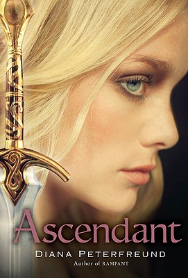 Ascendant (Killer Unicorns #2)