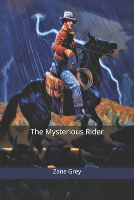 The Mysterious Rider
