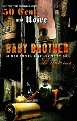 Baby Brother Cover Image