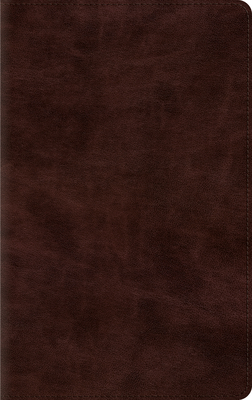 Thinline Bible-ESV Cover Image