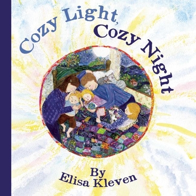 Cover for Cozy Light, Cozy Night