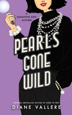 Cover for Pearls Gone Wild