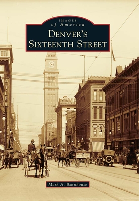 american street book