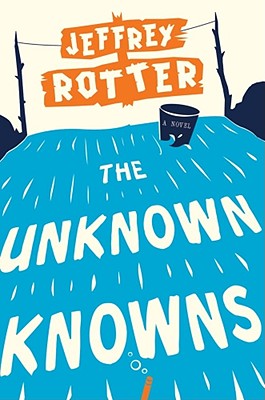 Cover for The Unknown Knowns