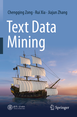Text Data Mining Cover Image