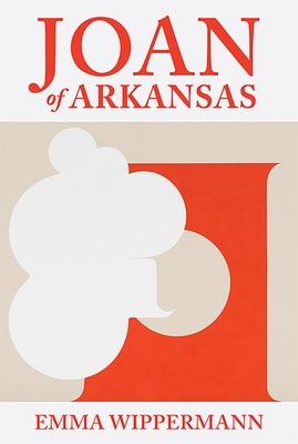 Joan of Arkansas Cover Image