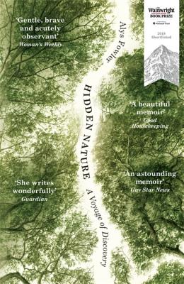 Hidden Nature: A Voyage of Discovery By Alys Fowler Cover Image