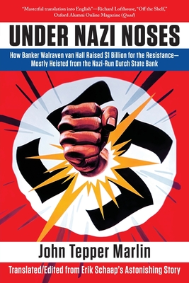Under Nazi Noses Cover Image