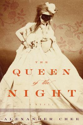 The Queen of the Night Cover Image