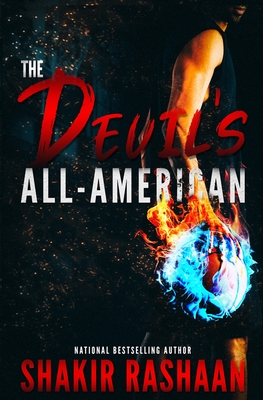 Cover for The Devil's All-American