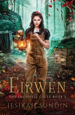 Eirwen By Jesikah Sundin Cover Image