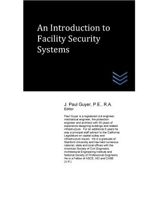 An Introduction to Facility Security Systems Cover Image
