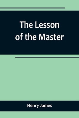 The Lesson of the Master Cover Image
