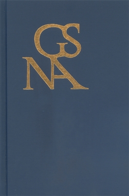 Goethe Yearbook　ゲーテ年鑑 Goethe Yearbook 8 | Parnassus Books
