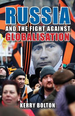 Russia and the Fight Against Globalisation Cover Image