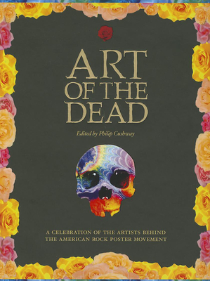 Art of the Dead By Phil Cushway (Editor) Cover Image