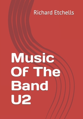 Music Of The Band U2 Cover Image