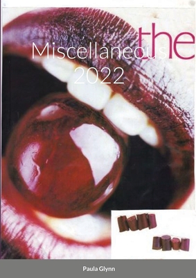 Miscellaneous 2022 Cover Image