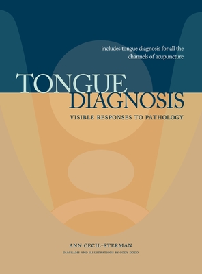 Tongue Diagnosis, Visible Responses to Pathology Cover Image