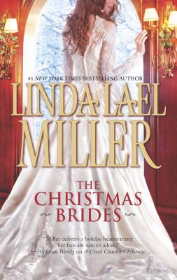 The Christmas Brides: An Anthology By Linda Lael Miller Cover Image