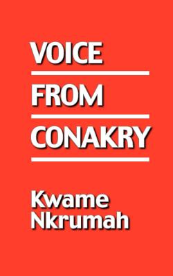 Voice from Conakry