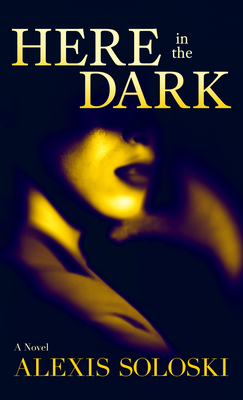 Here in the Dark Cover Image