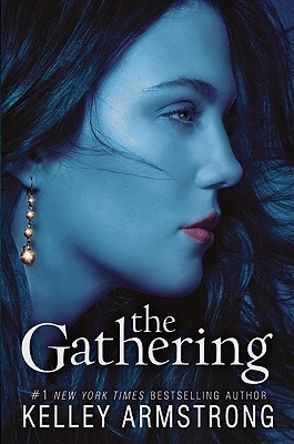 The Gathering (Darkness Rising #1)
