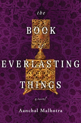 The Book of Everlasting Things: A Novel Cover Image