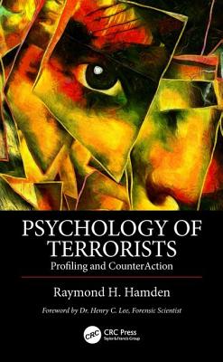 Psychology of Terrorists: Profiling and Counteraction Cover Image